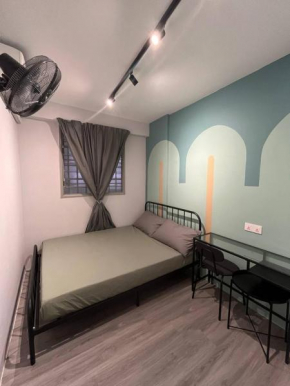4 Rooms Apartment in Georgetown